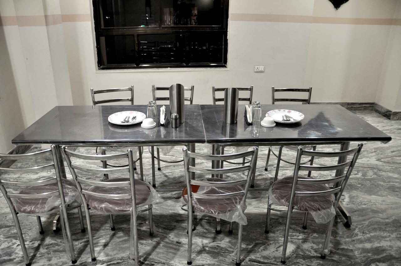 Hotel Kirti Plaza Chittorgarh Exterior foto